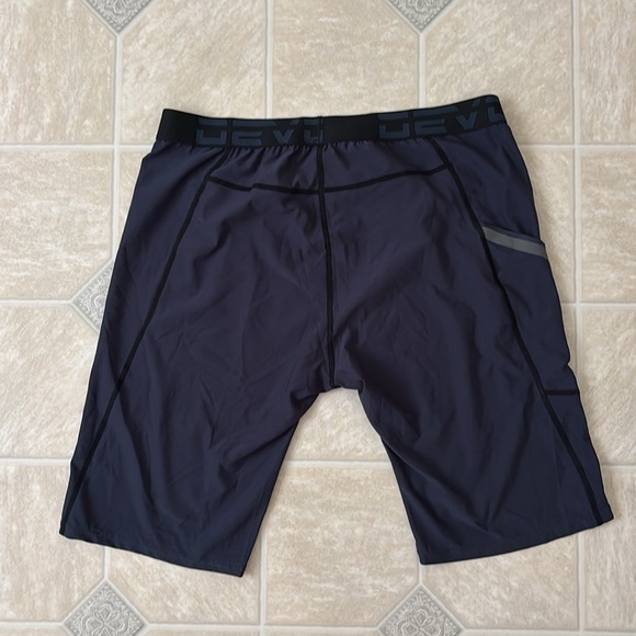 Devops Compression Shorts - Picture 2 of 2